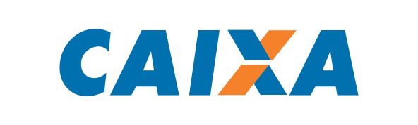 Logo Caixa