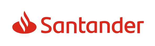 Logo Santander