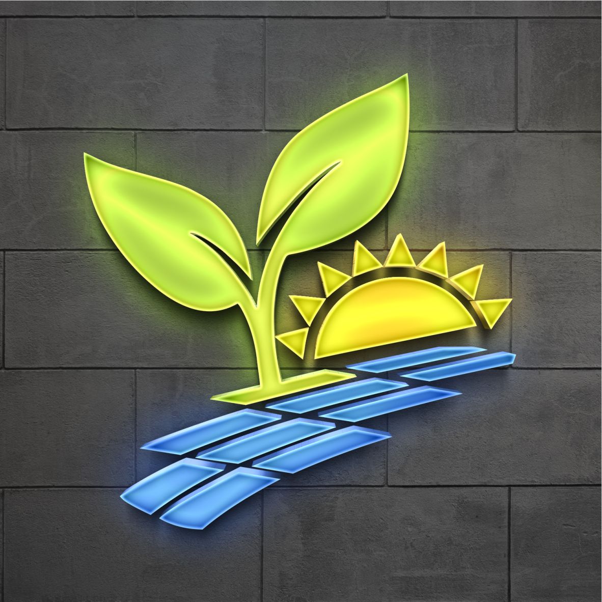 Logomarca Sumar Solar